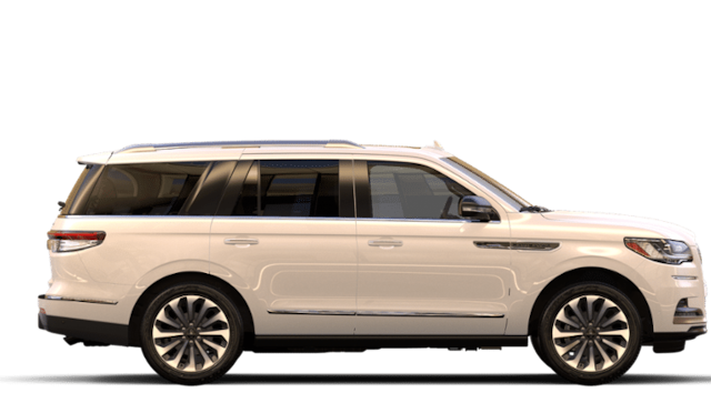 2024 Lincoln Lincoln Navigator External Image 1